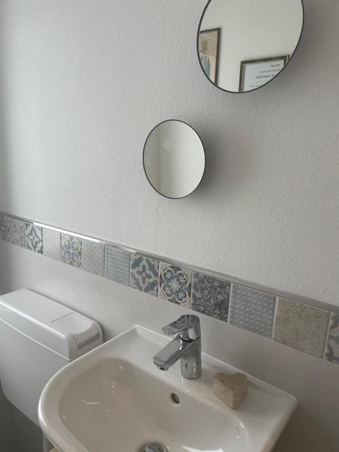Apartament Luises Ferienglueck Vernawahlshausen Zewnętrze zdjęcie