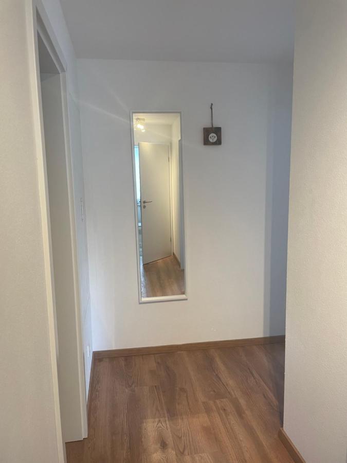 Apartament Luises Ferienglueck Vernawahlshausen Zewnętrze zdjęcie