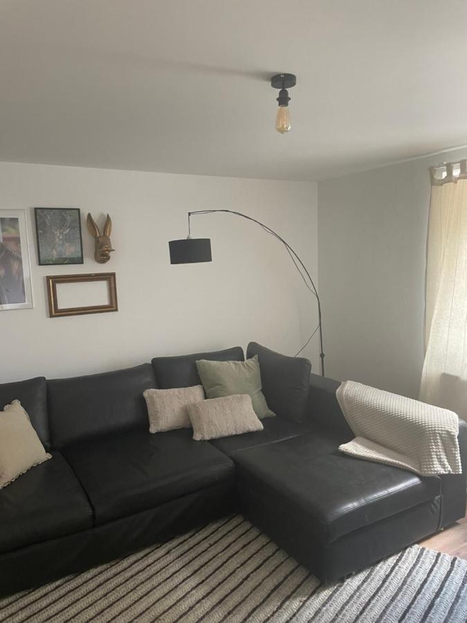 Apartament Luises Ferienglueck Vernawahlshausen Zewnętrze zdjęcie