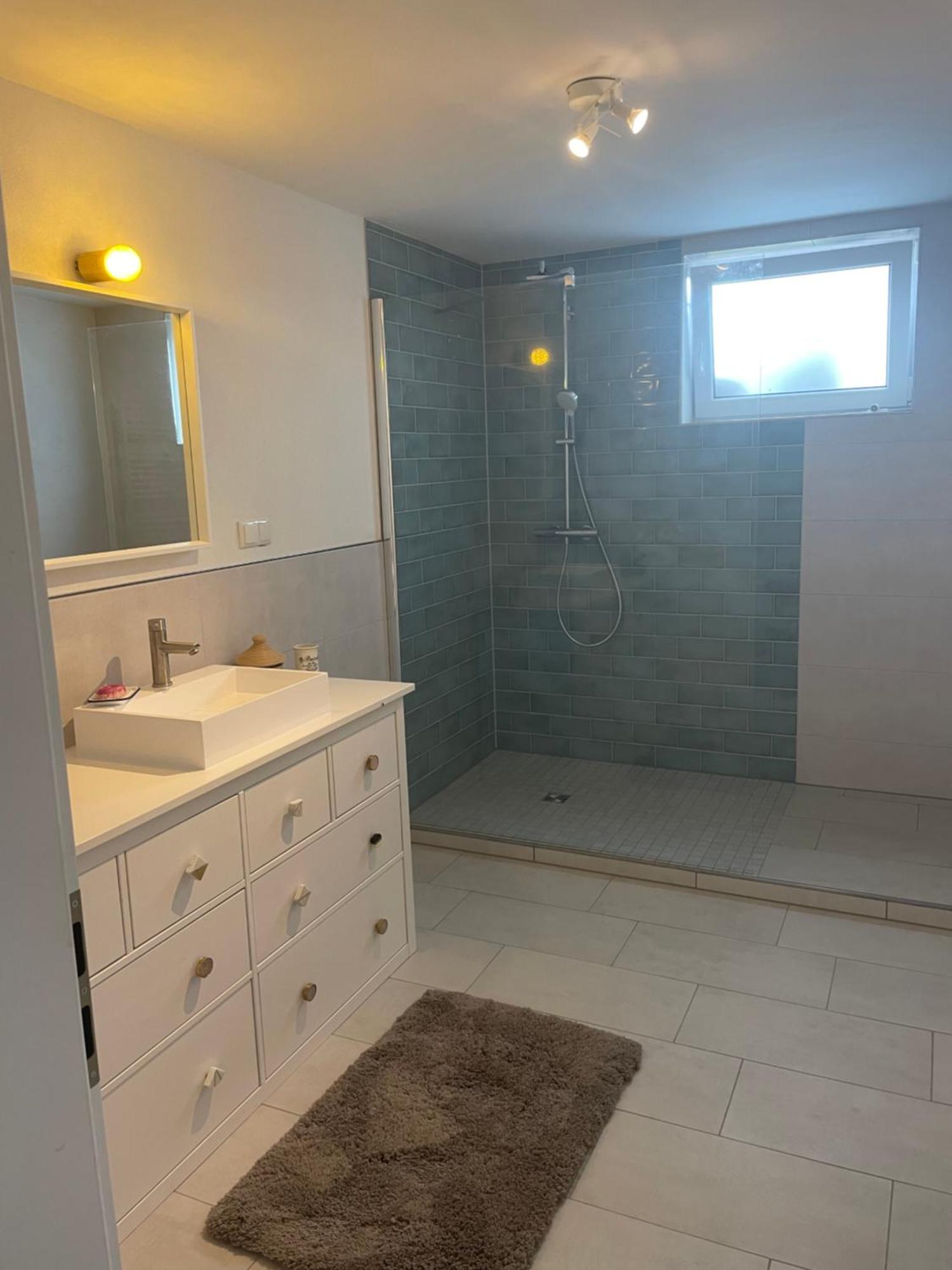 Apartament Luises Ferienglueck Vernawahlshausen Zewnętrze zdjęcie